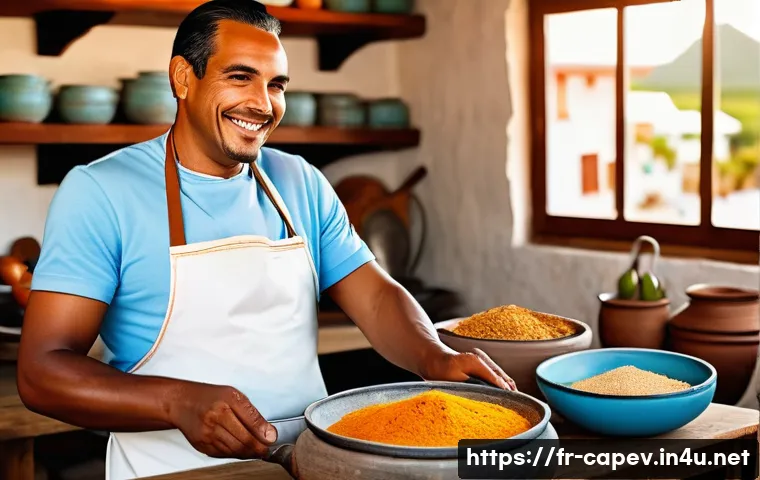 카보베르데 국제적 유명 인물 관련 이미지 2