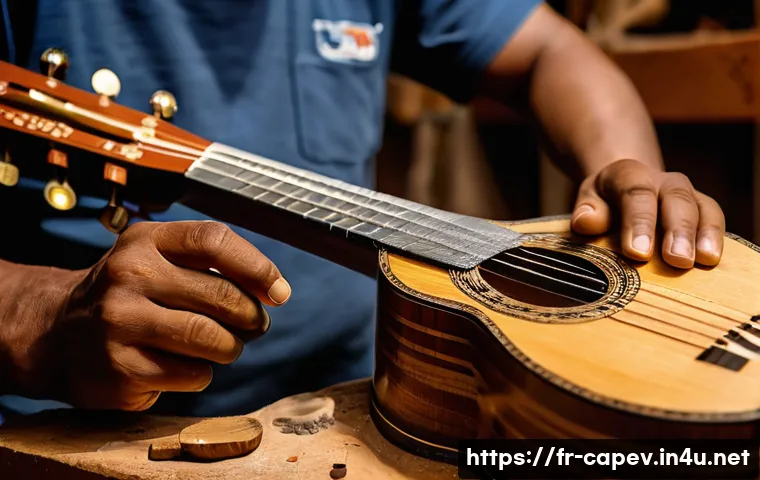 카보베르데 전통문화 체험 관련 이미지 1