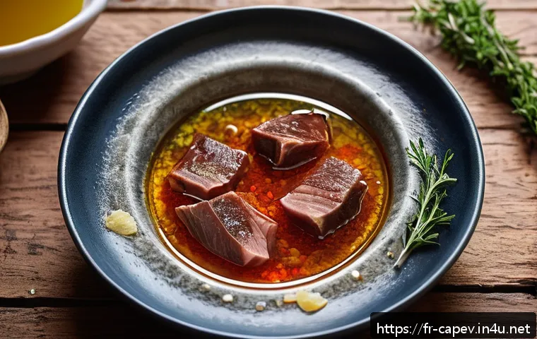 카보베르데 로부스터 요리 관련 이미지 1