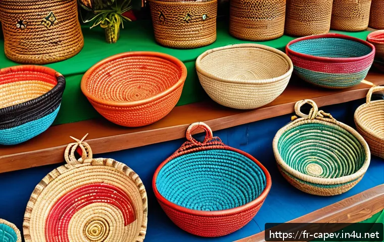 카보베르데 시장 탐방 관련 이미지 1