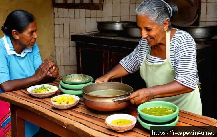 카보베르데 현지인 추천 맛집 관련 이미지 1