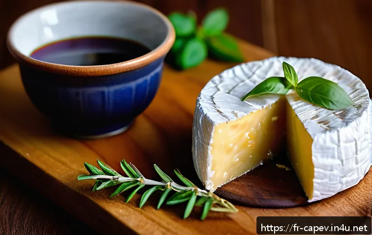 카보베르데 고트 치즈 관련 이미지 1