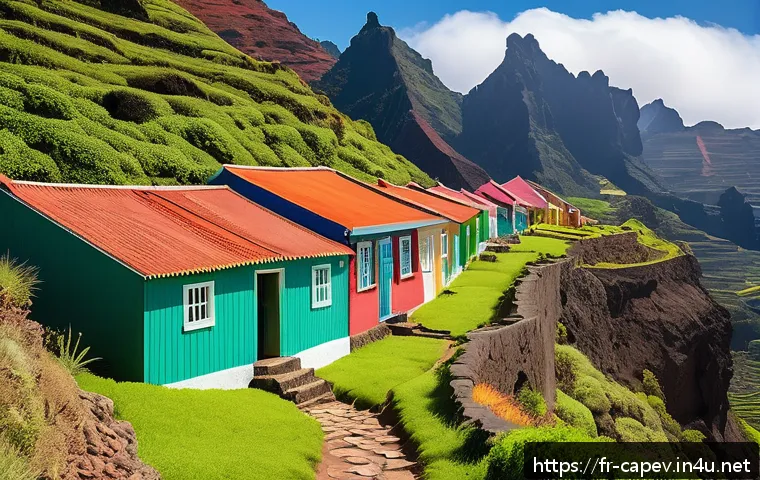 카보베르데 날씨 및 기후 관련 이미지 1